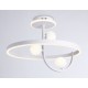 Люстра на штанге Ambrella Light FL66261 FL