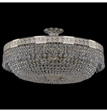 Светильник на штанге Bohemia Ivele Crystal 19011/60IV GW 1901