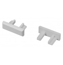 Заглушка для профиля Arlight 044532 MIC