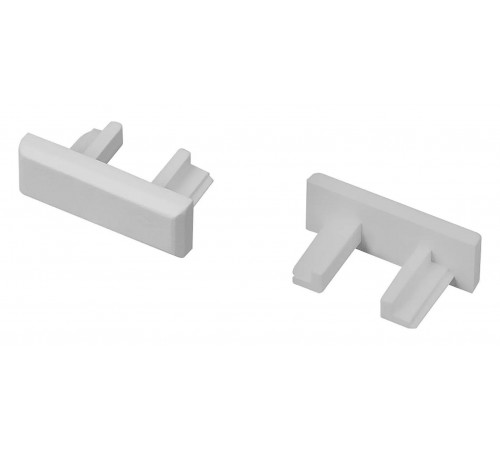 Заглушка для профиля Arlight 044532 MIC