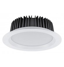 Встраиваемый светильник Feron 48999 MarketBright
