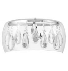 Накладной светильник LUMINA DECO LDW 8066-1 PR Tosso