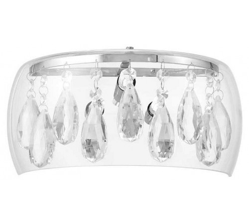 Накладной светильник LUMINA DECO LDW 8066-1 PR Tosso