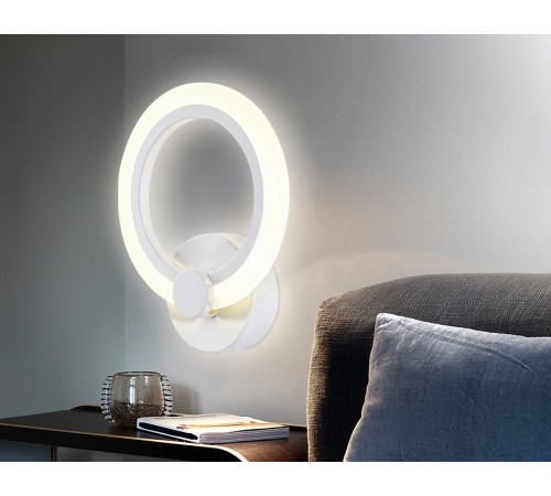 Накладной светильник Ambrella Light FA529 FA