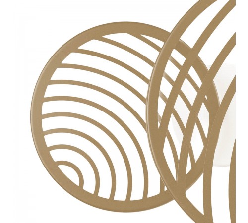 Накладной светильник Mantra 7235 Collage