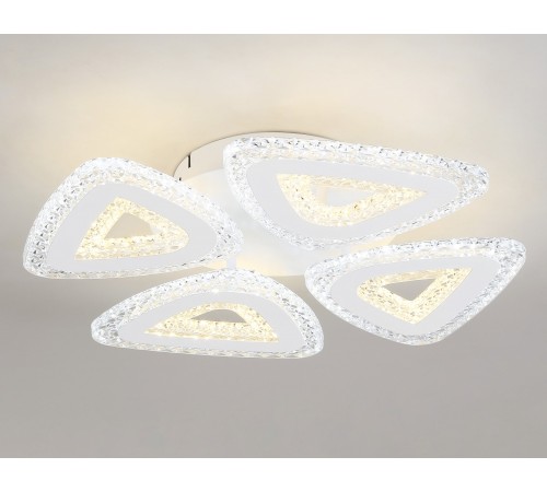 Потолочная люстра Ambrella Light FA4019 FA