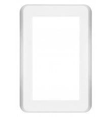 Рамка для двойной розетки Arlight 043770 FRM