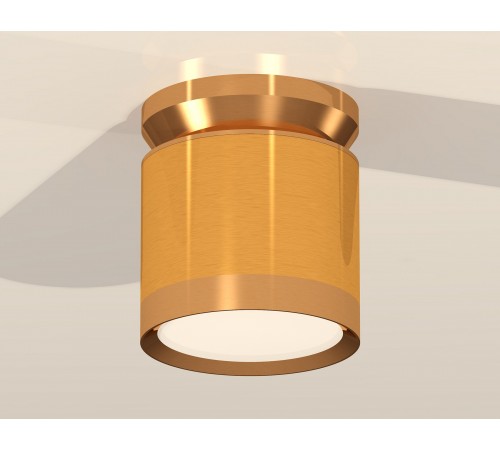 Накладной светильник Ambrella Light XS8121035 XS