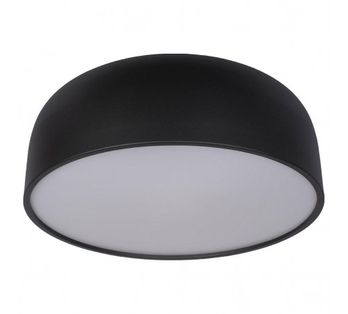 Накладной светильник Loft it 10201/480 Black Axel