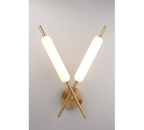 Бра Aployt APL.010.01.16 Carla