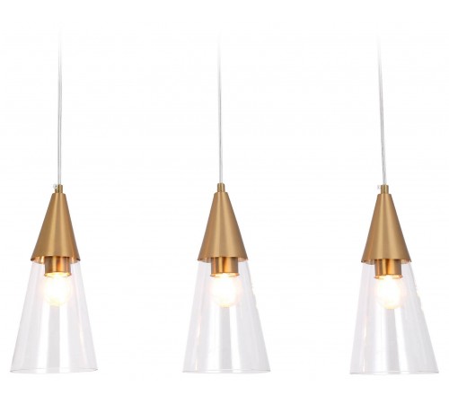 Подвесной светильник Ambrella Light TR3669 TR