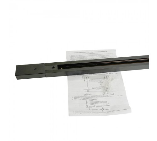 Трек накладной Feron 51891