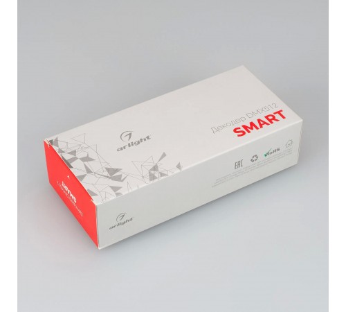 Конвертер Wi-Fi для смартфонов и планшетов Arlight 028450 SMART