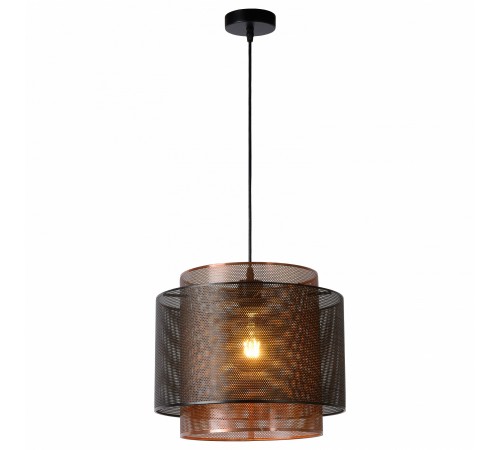 Подвесной светильник Lucide 02404/01/30 Orrin
