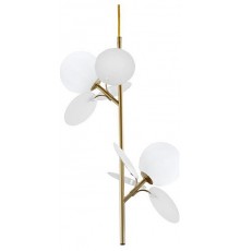 Подвесной светильник Loft it 10008/2P white Matisse