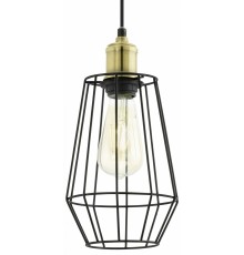 Подвесной светильник Eglo 49791 Denham