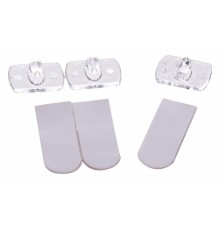 Крепление для гирлянд Uniel UL-00009937 UCC-Y11