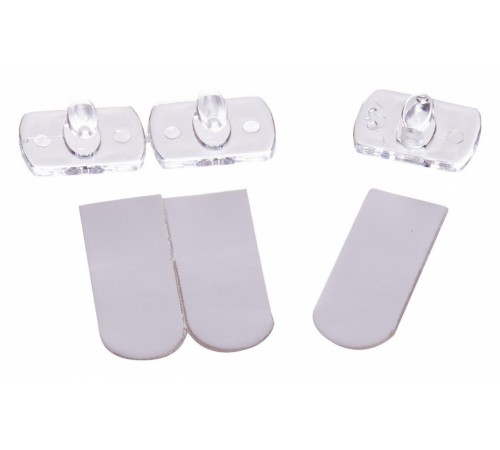 Крепление для гирлянд Uniel UL-00009937 UCC-Y11