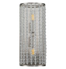 Накладной светильник Indigo 12004/2W Nickel Ballo