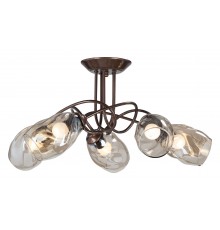 Люстра на штанге Vitaluce V4926-7/5PL 4926