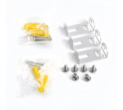 Накладной светильник Feron 48024 DH3003