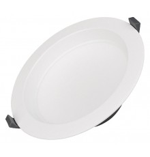 Встраиваемый светильник Arlight 023216(2) CYCLONE