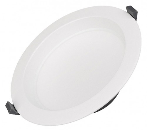 Встраиваемый светильник Arlight 023216(2) CYCLONE