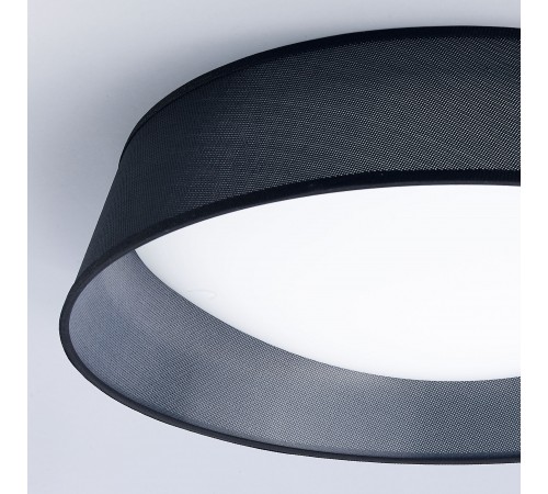 Накладной светильник Mantra 4966E Nordica