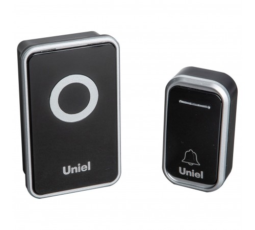 Звонок беспроводной Uniel UL-00011366 UDB-094W
