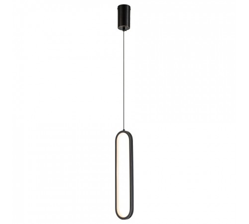 Подвесной светильник Belfast 86227-1W-41 BL Nevis