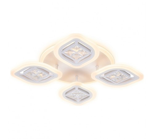 Накладной светильник Ambrella Light FA280 FA