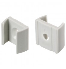 Крепеж Arlight 020924 MIC, PDS Plastic Grey