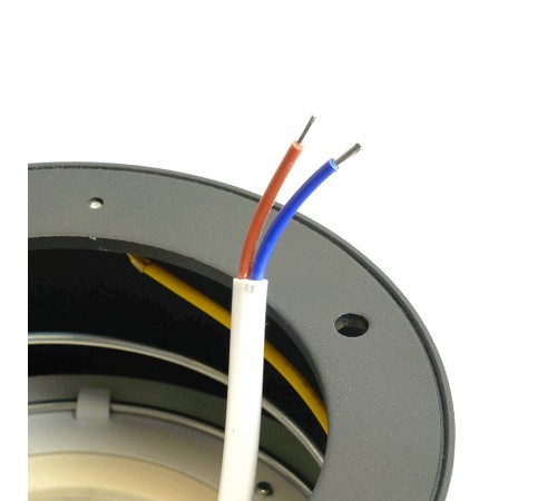 Накладной светильник Feron 48735 HL372