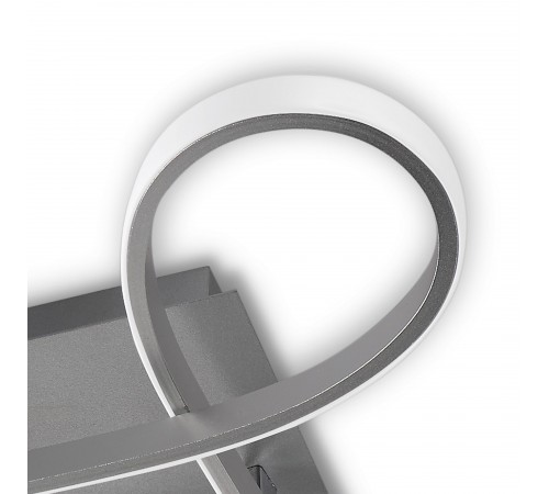 Накладной светильник Mantra 4990 Knot Led