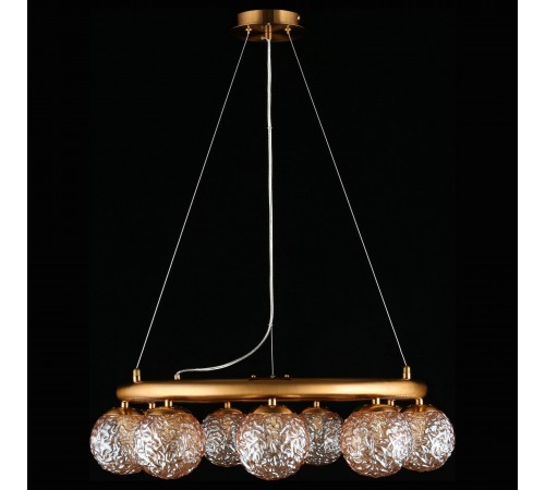 Подвесная люстра Aployt APL.764.03.09 Ola