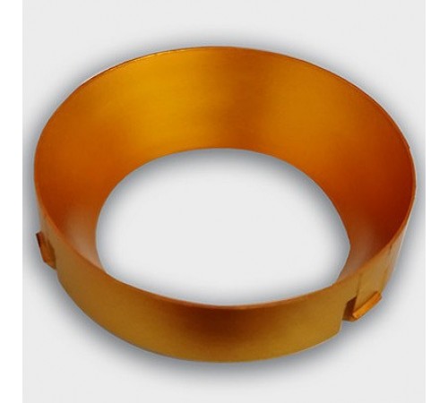 Кольцо декоративное Italline DE-315 gold DE