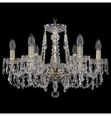 Подвесная люстра Bohemia Art Classic 11.23.6.200.Gd.Dr 11.23