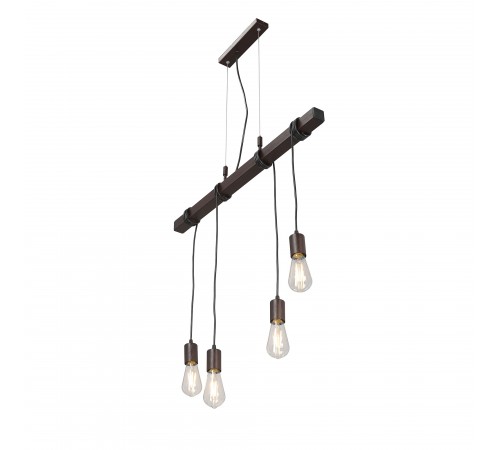 Подвесной светильник Vitaluce V47160-7/4S V47160