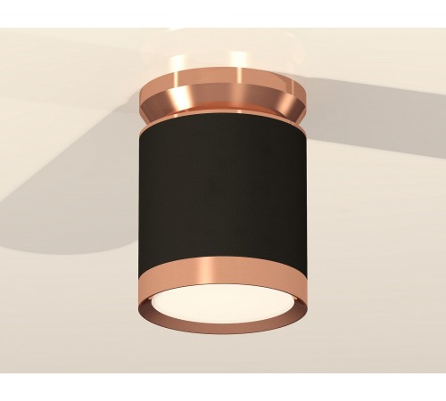 Накладной светильник Ambrella Light XS8142035 XS