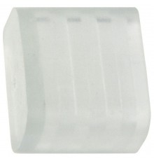 Заглушка для лент Uniel 10835 UCW-K10