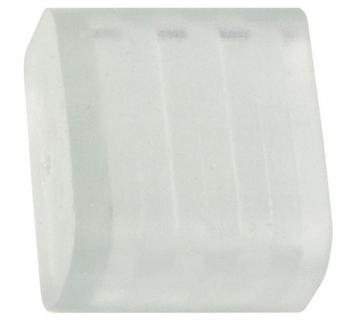 Заглушка для лент Uniel 10835 UCW-K10