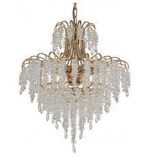 Подвесная люстра Arti Lampadari Erli E 1.5.50.105 GB Erli GB