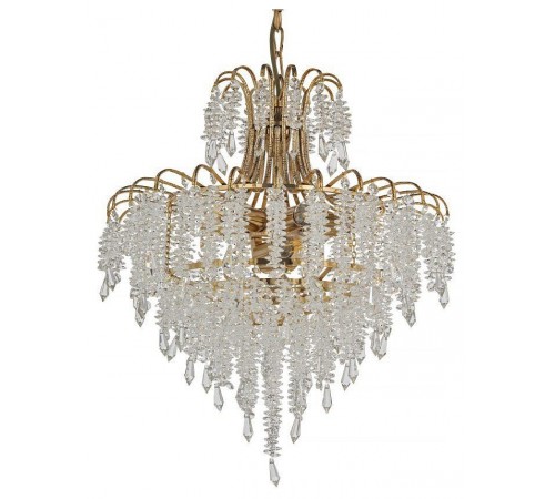 Подвесная люстра Arti Lampadari Erli E 1.5.50.105 GB Erli GB