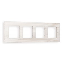 Рамка на 4 поста Ambrella Volt AF930304 Grand