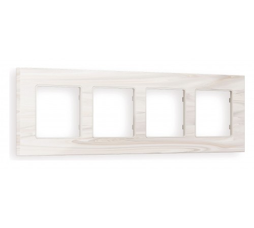 Рамка на 4 поста Ambrella Volt AF930304 Grand