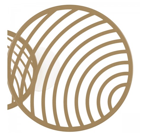 Накладной светильник Mantra 7235 Collage