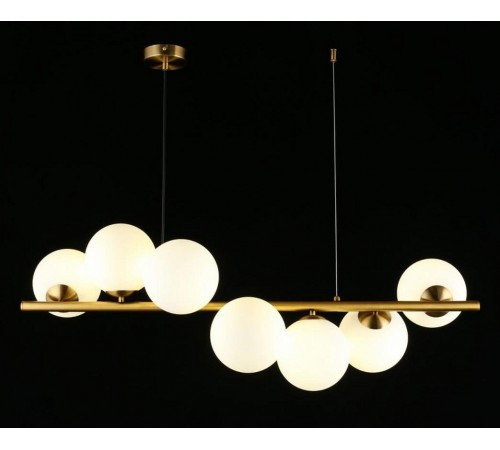 Подвесной светильник Aployt APL.312.13.07 Jagna