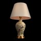 Настольная лампа декоративная Loft it 10382T Gladiole