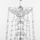 Подвесная люстра Bohemia Ivele Crystal 1402/5/141/Ni 1402