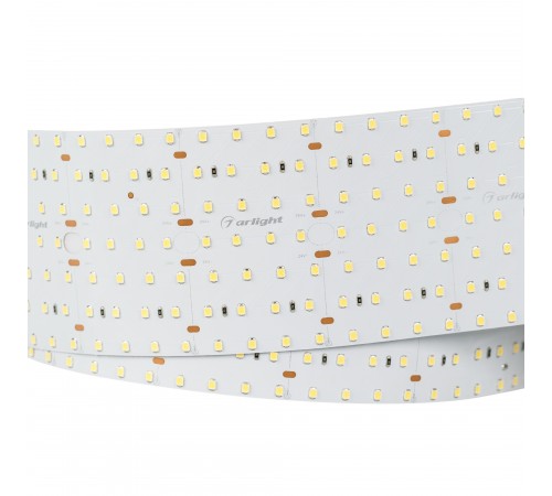 Лента светодиодная Arlight 021411(2) RT открытая